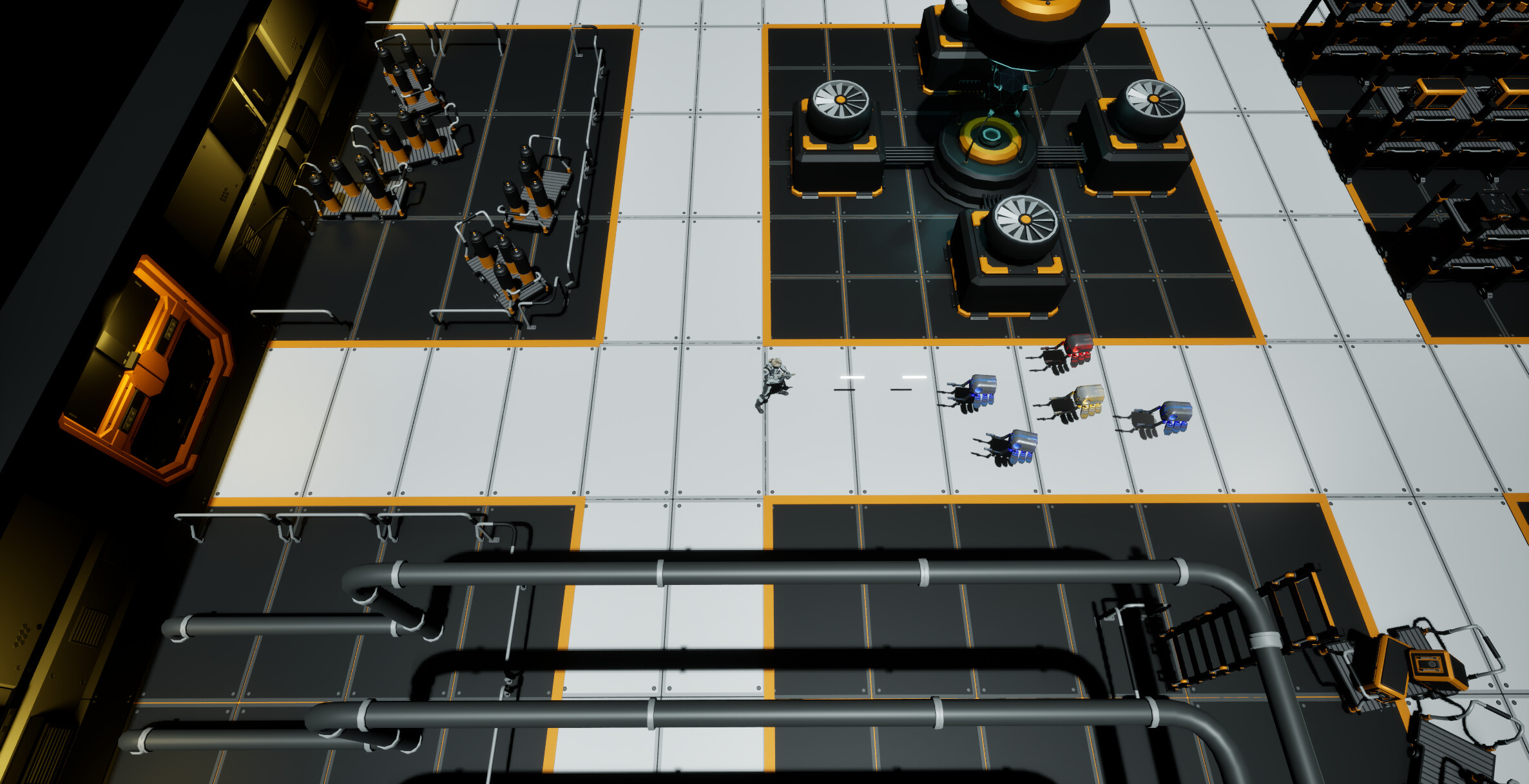 Operation Singularity screenshot 3