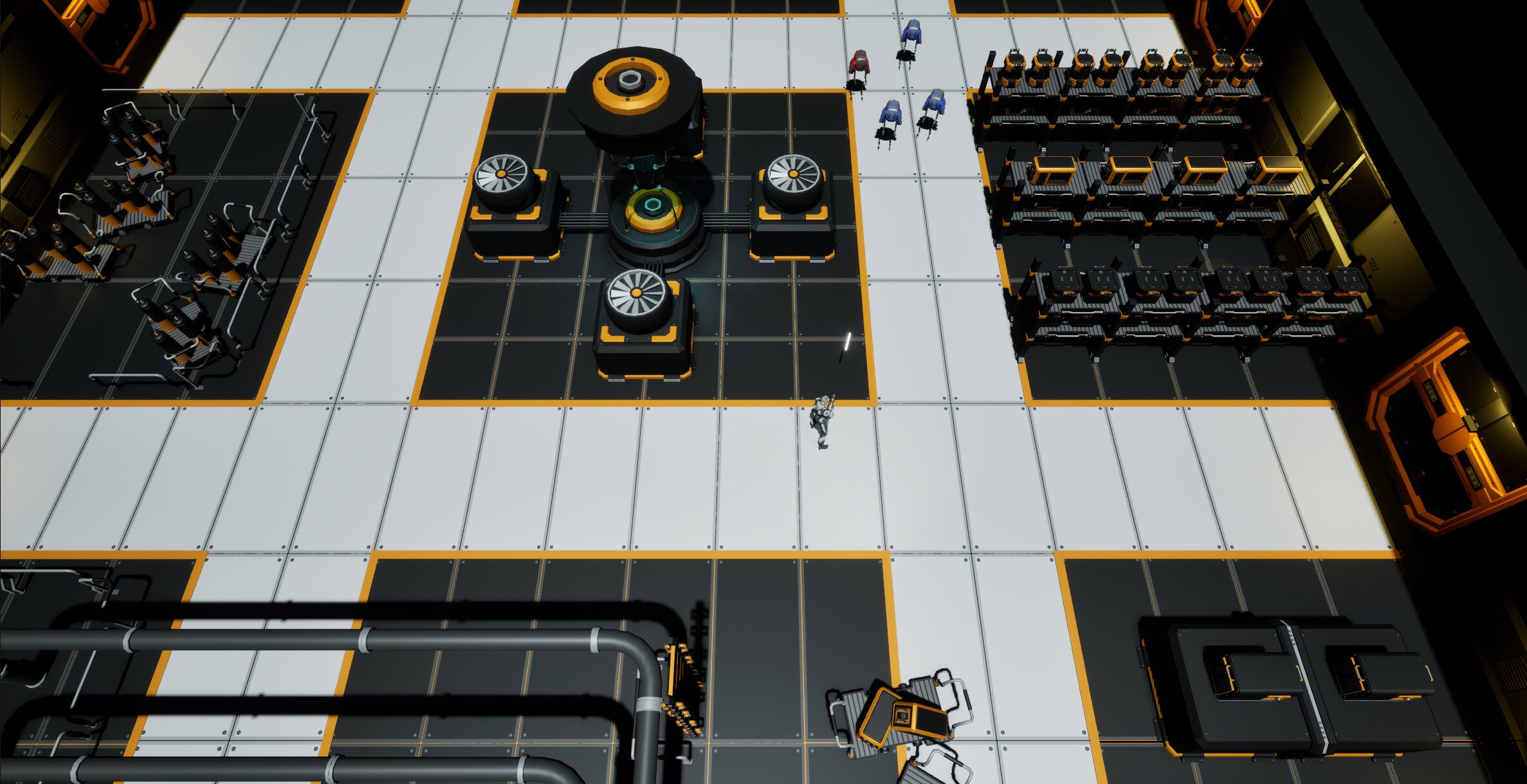 Operation Singularity screenshot 4