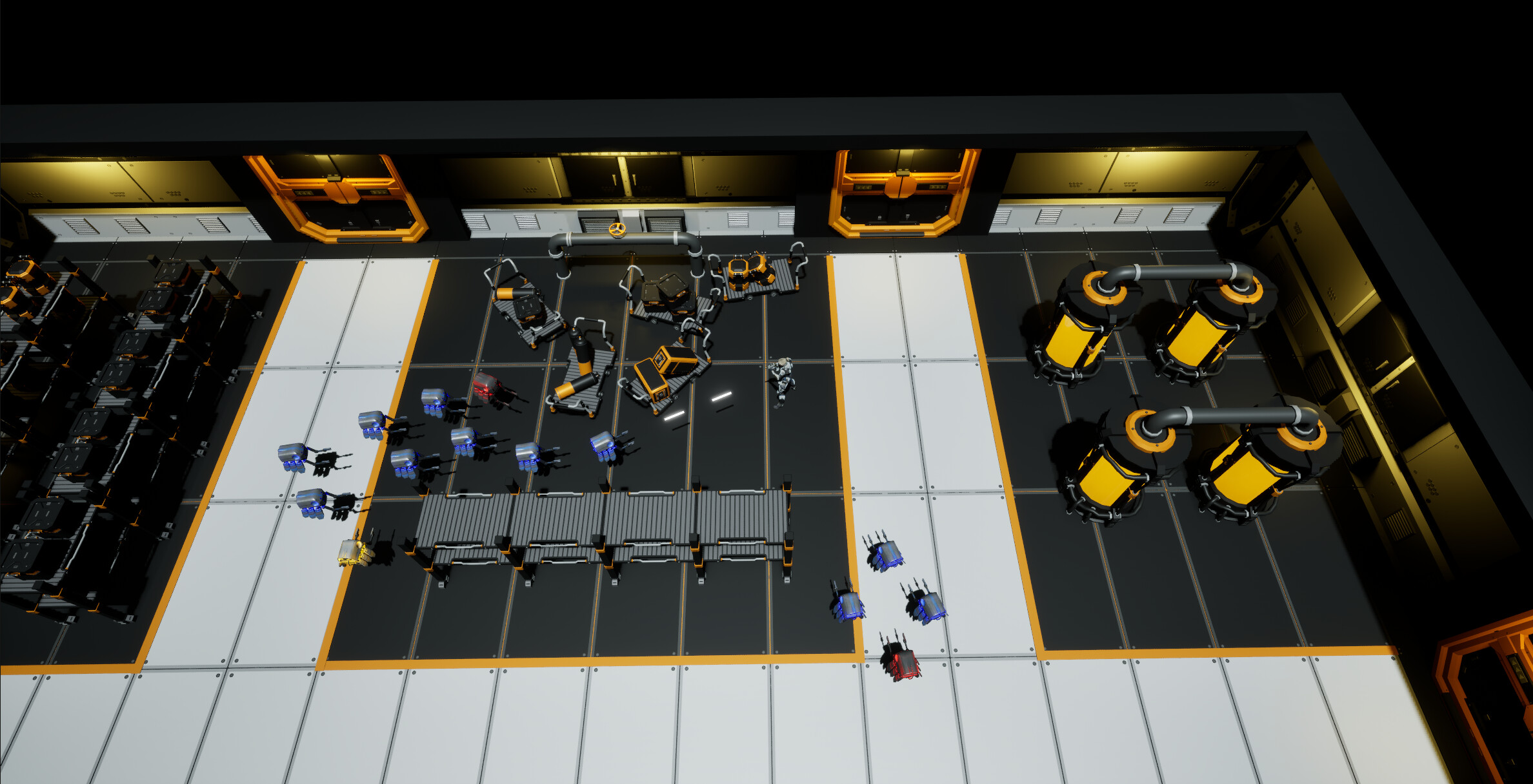 Operation Singularity screenshot 2