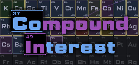 Compound Interest — Steam header