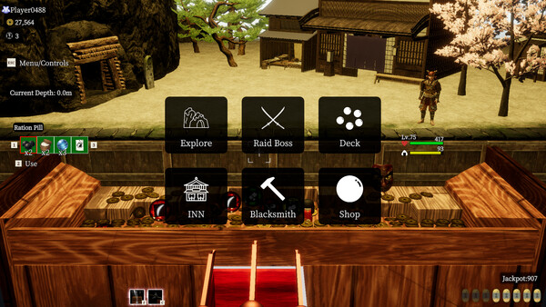 Screenshots