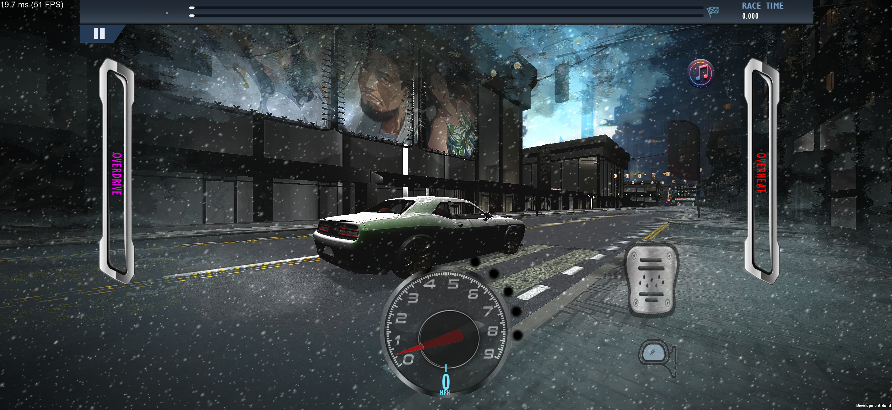 1320 Overdrive screenshot 1