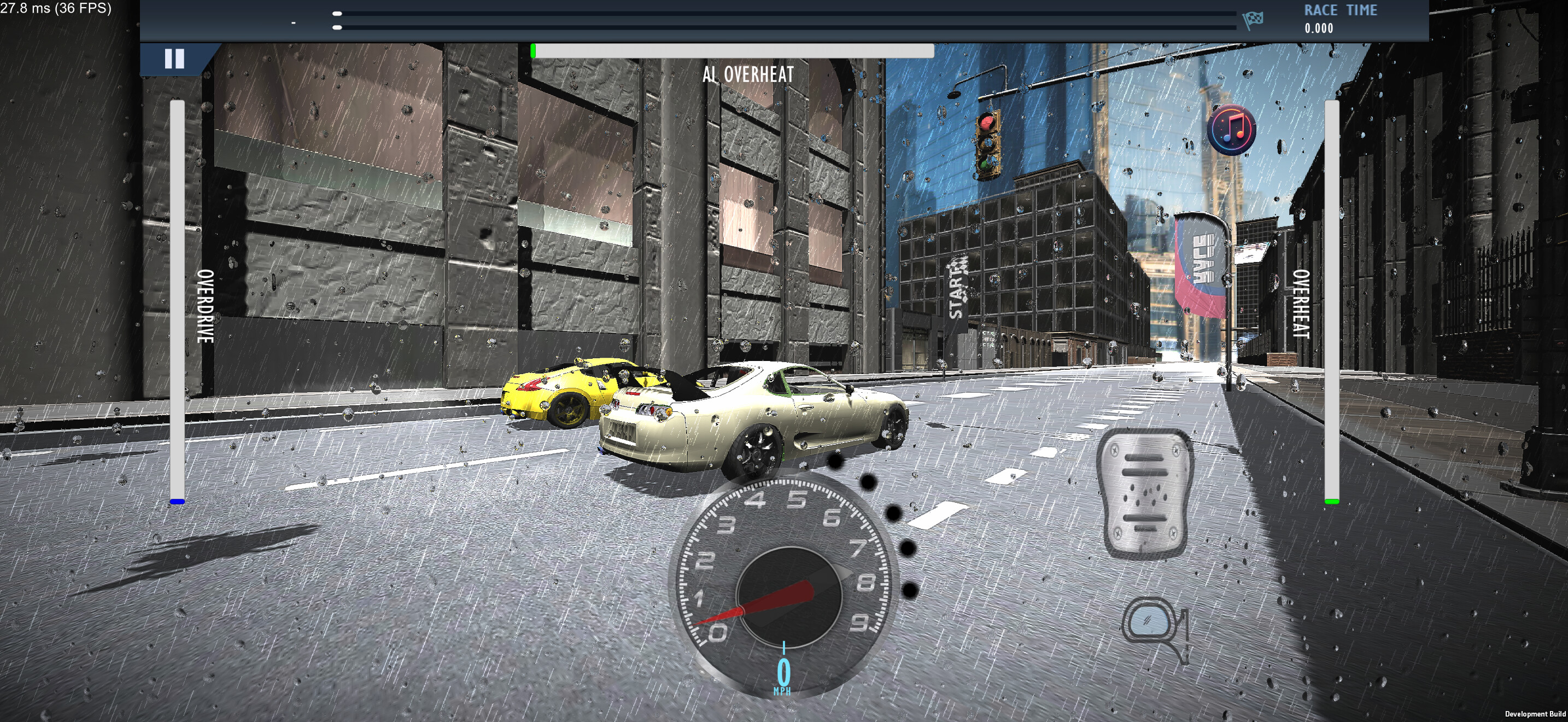1320 Overdrive screenshot 2