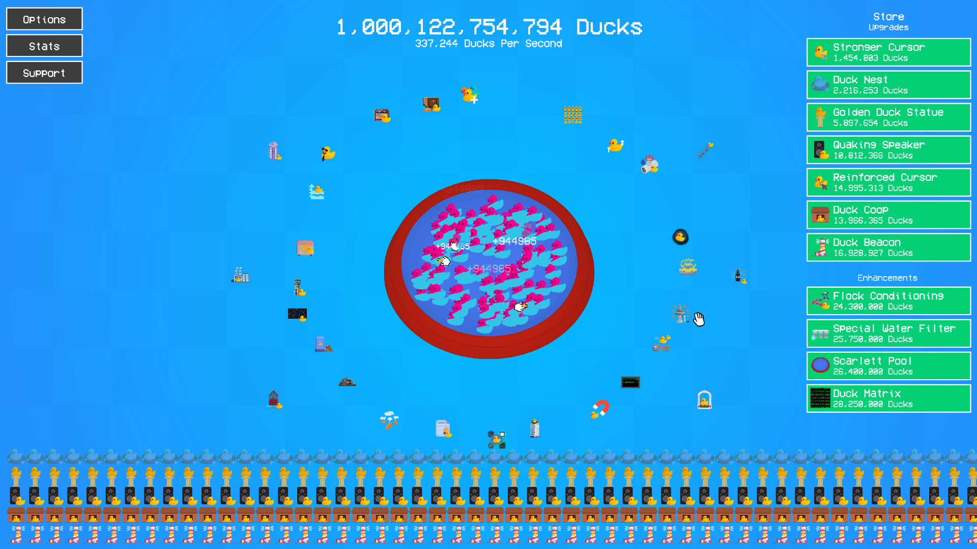 Click-A-Duck screenshot 9