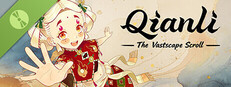Qianli: The Vastscape Scroll Demo