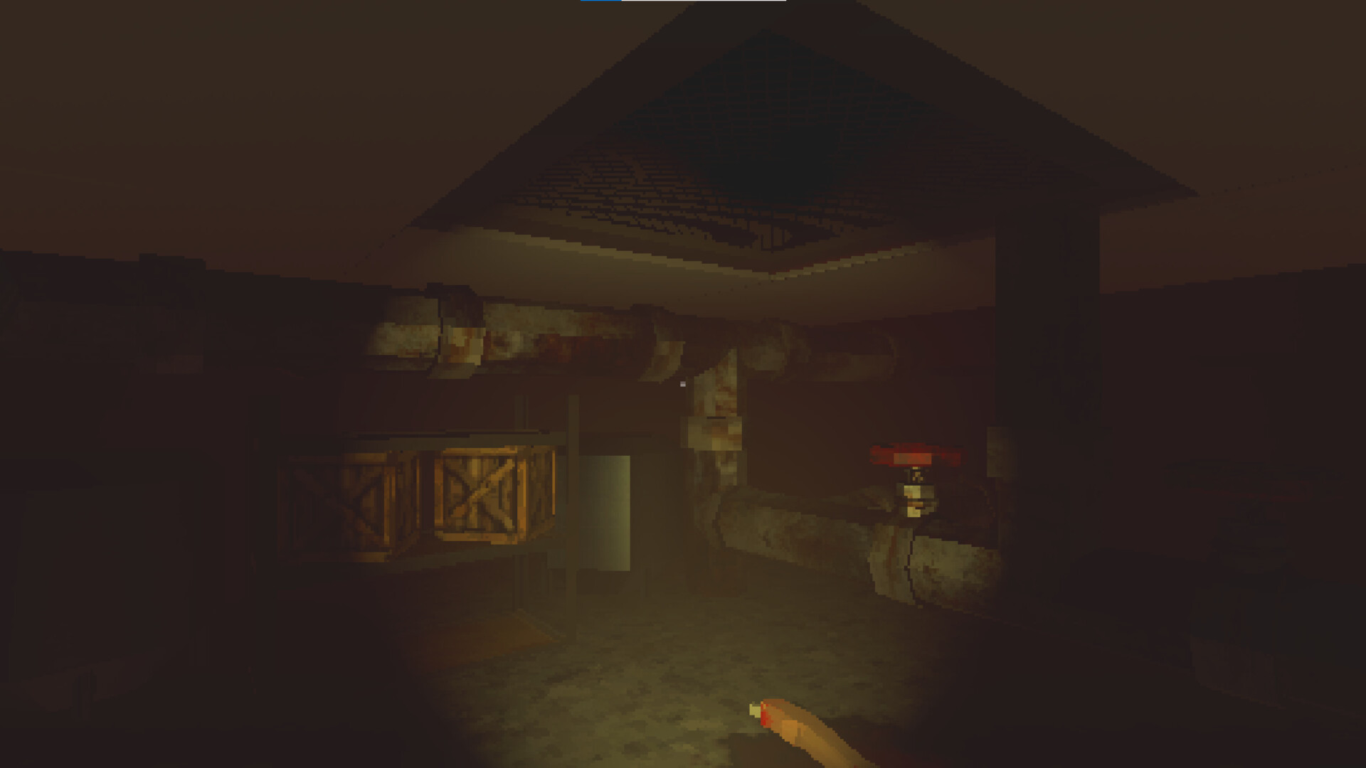 (Don't) Hear screenshot 2