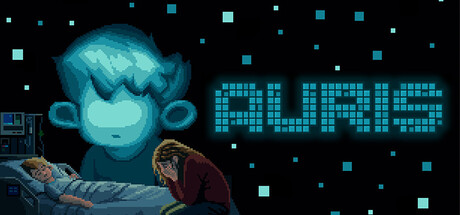 Auris — Steam header
