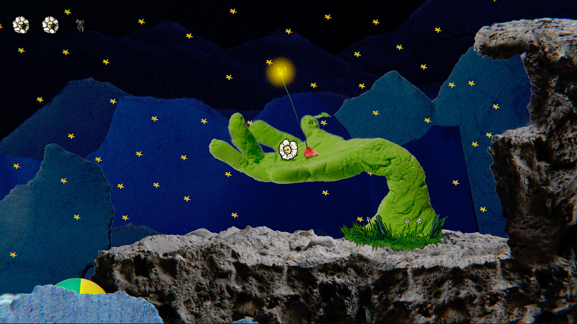 A Lovely Night screenshot 2