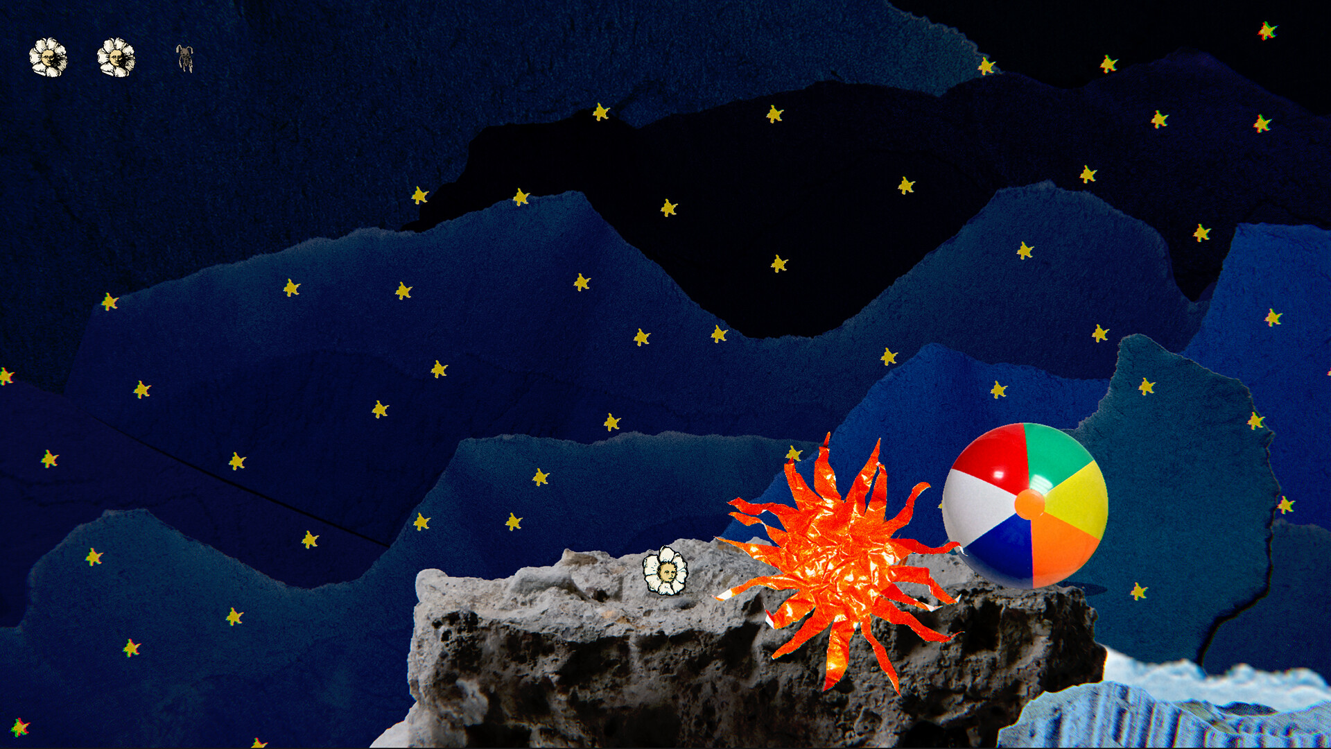 A Lovely Night screenshot 1