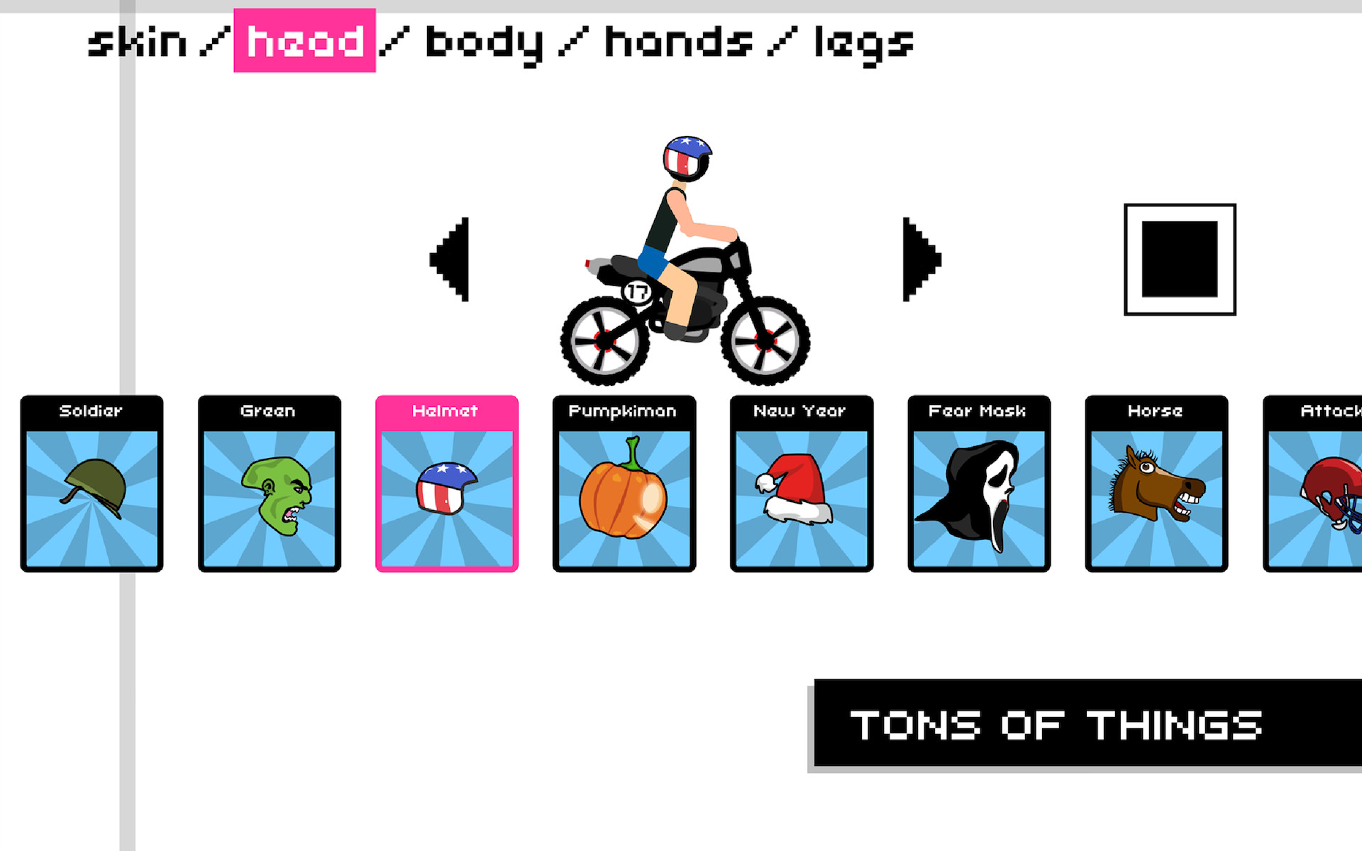 Draw Rider screenshot 9