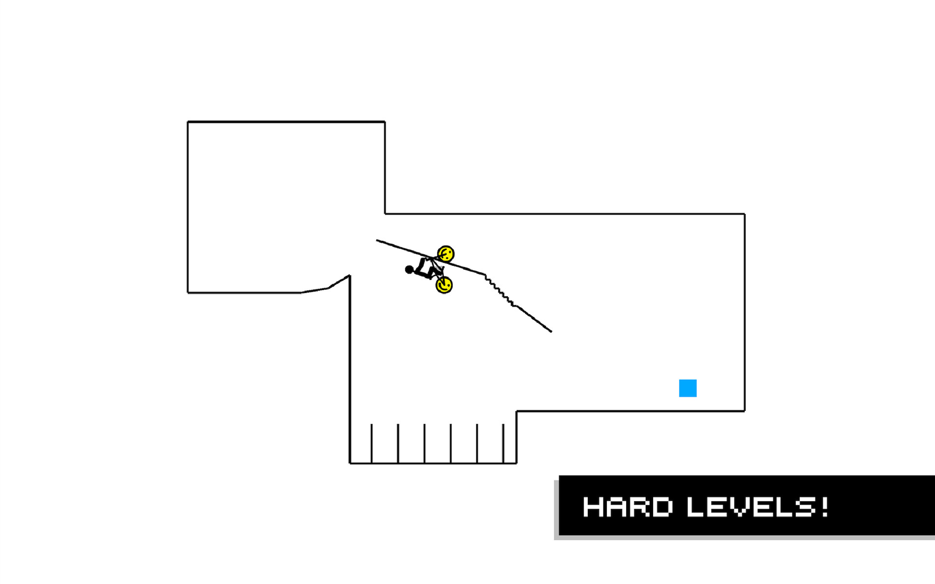 Draw Rider screenshot 6