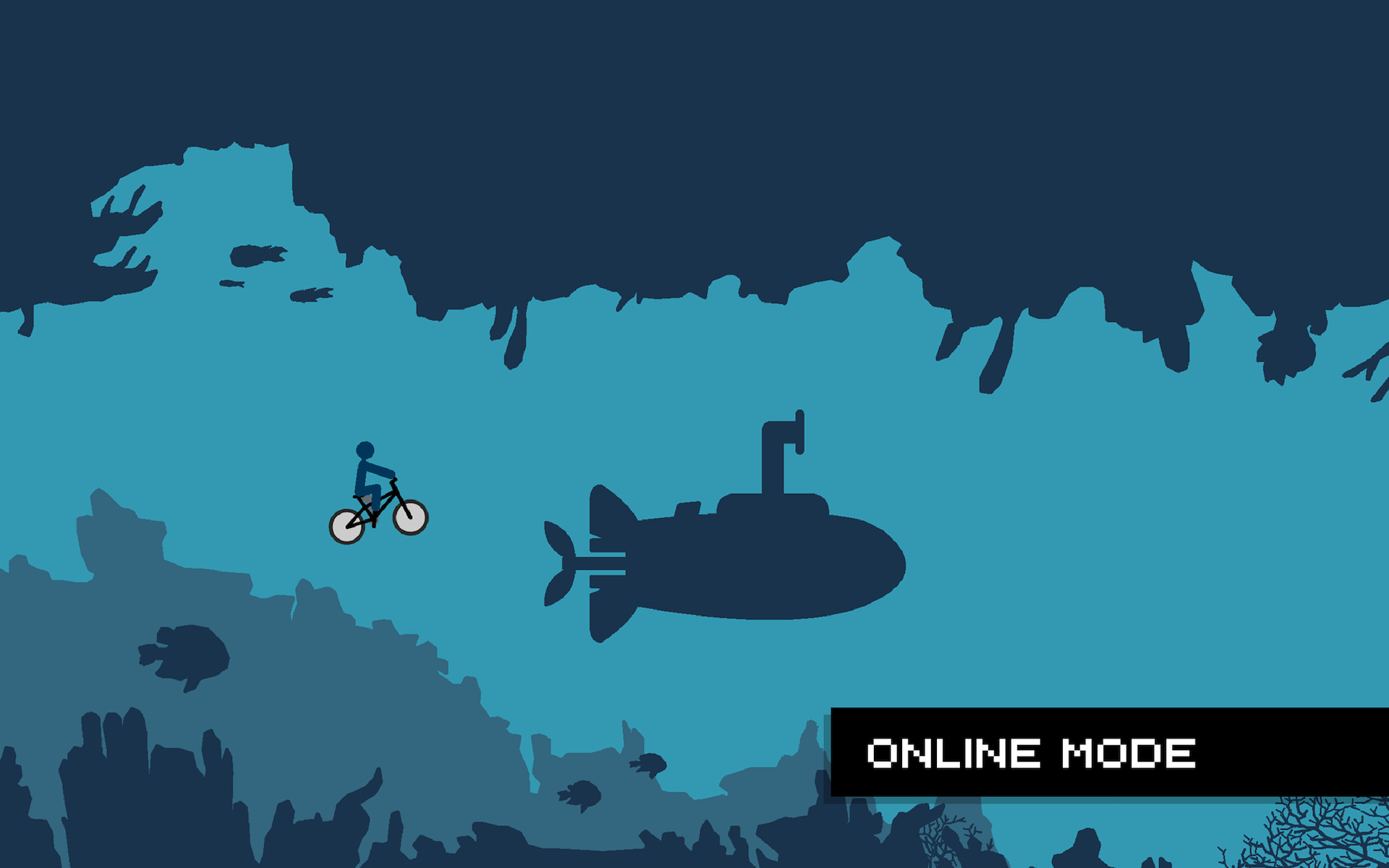 Draw Rider screenshot 10
