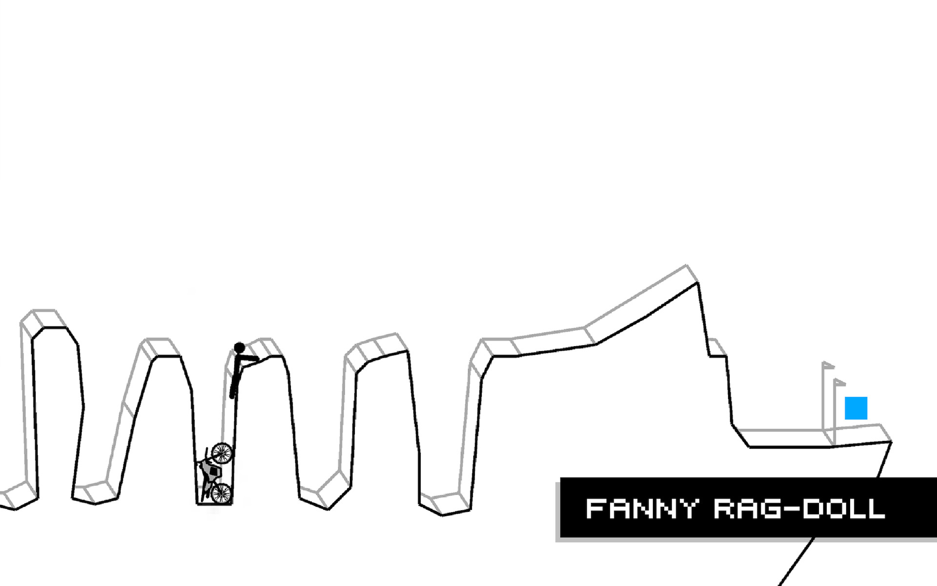Draw Rider screenshot 7