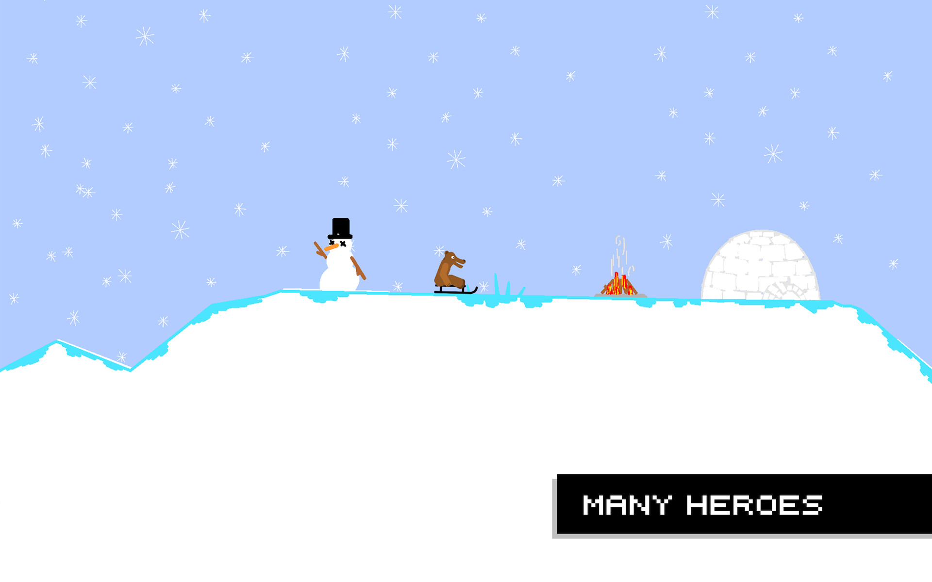 Draw Rider screenshot 8