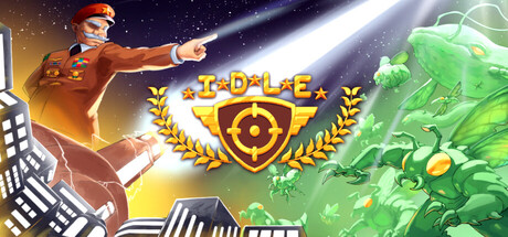 IDLE：星际防卫联盟歼灭者/IDLE: Intergalactic Defense League Exterminators