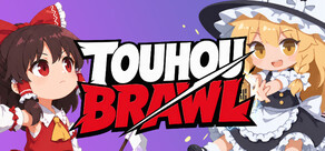 Touhou Brawl