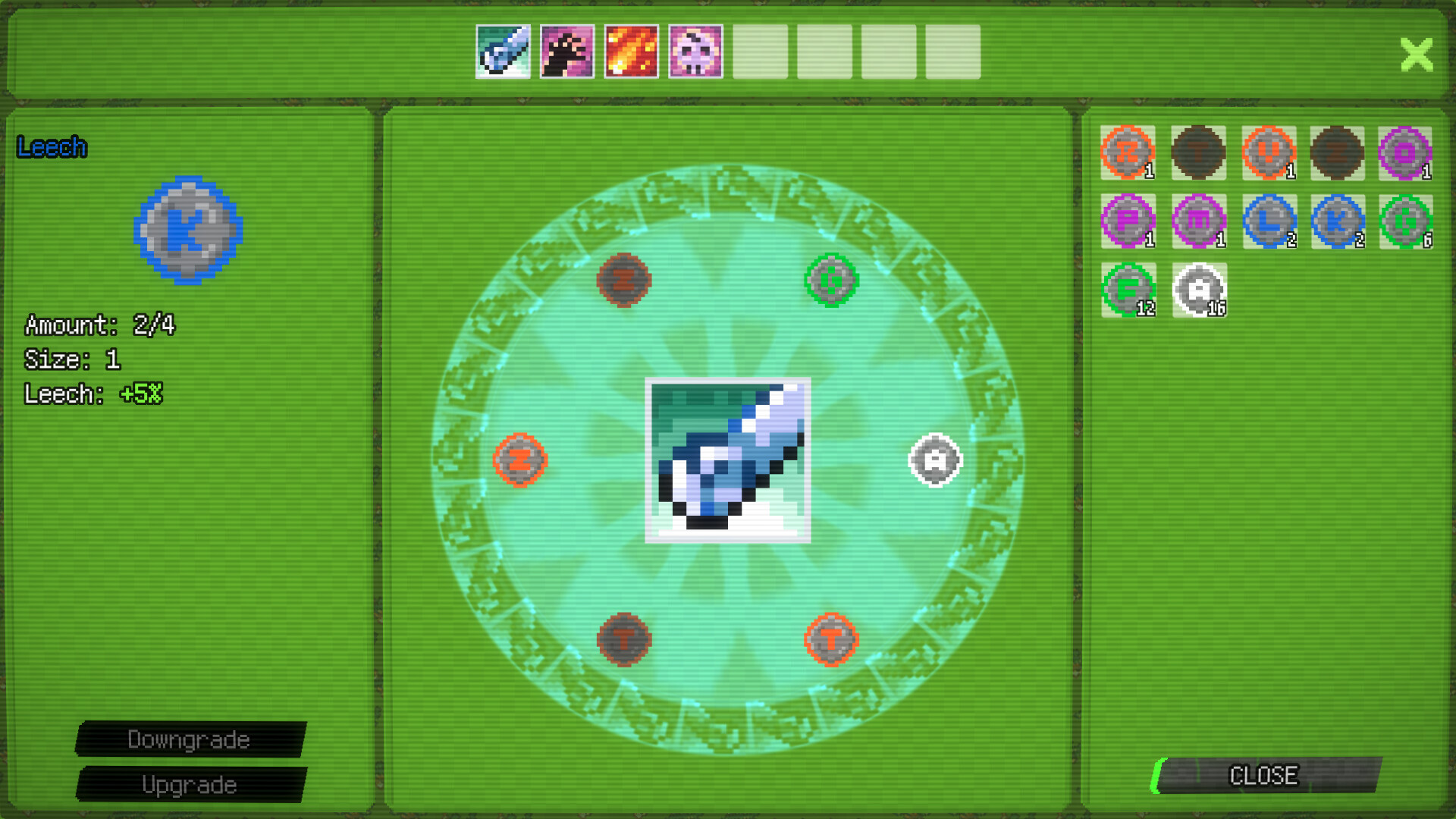 Dig n Fight screenshot 6