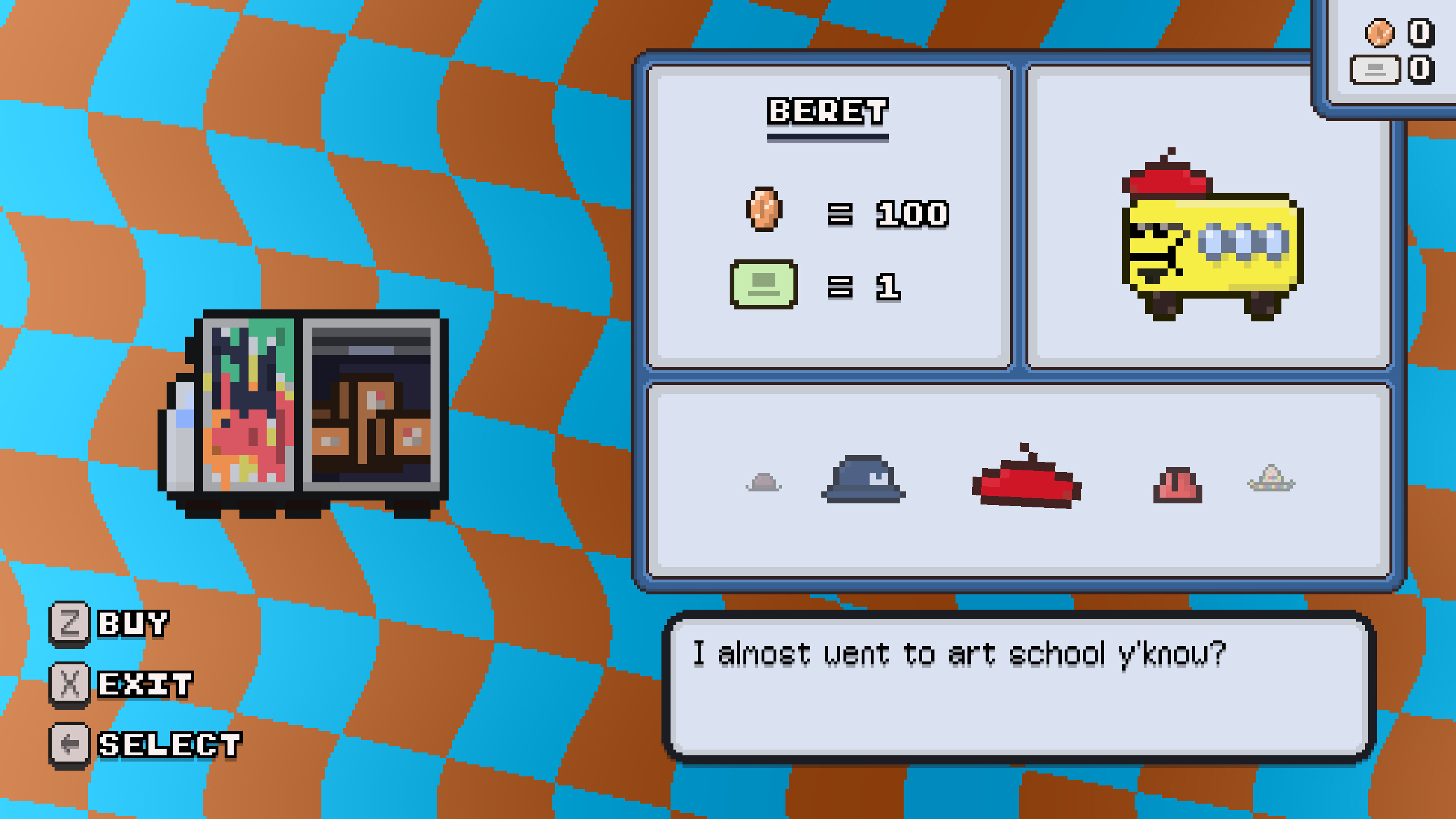Busboy screenshot 5
