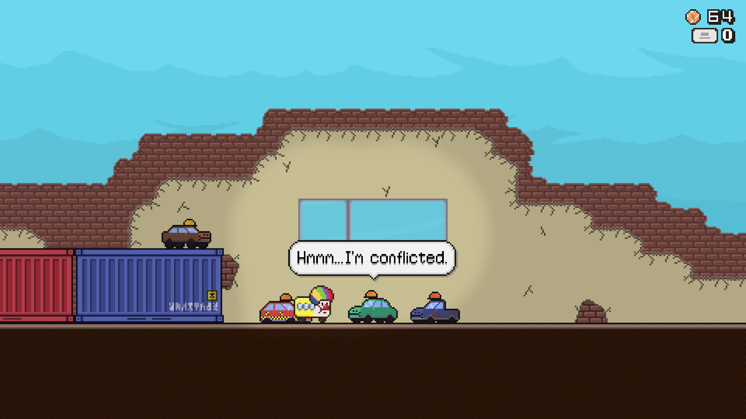 Busboy screenshot 6