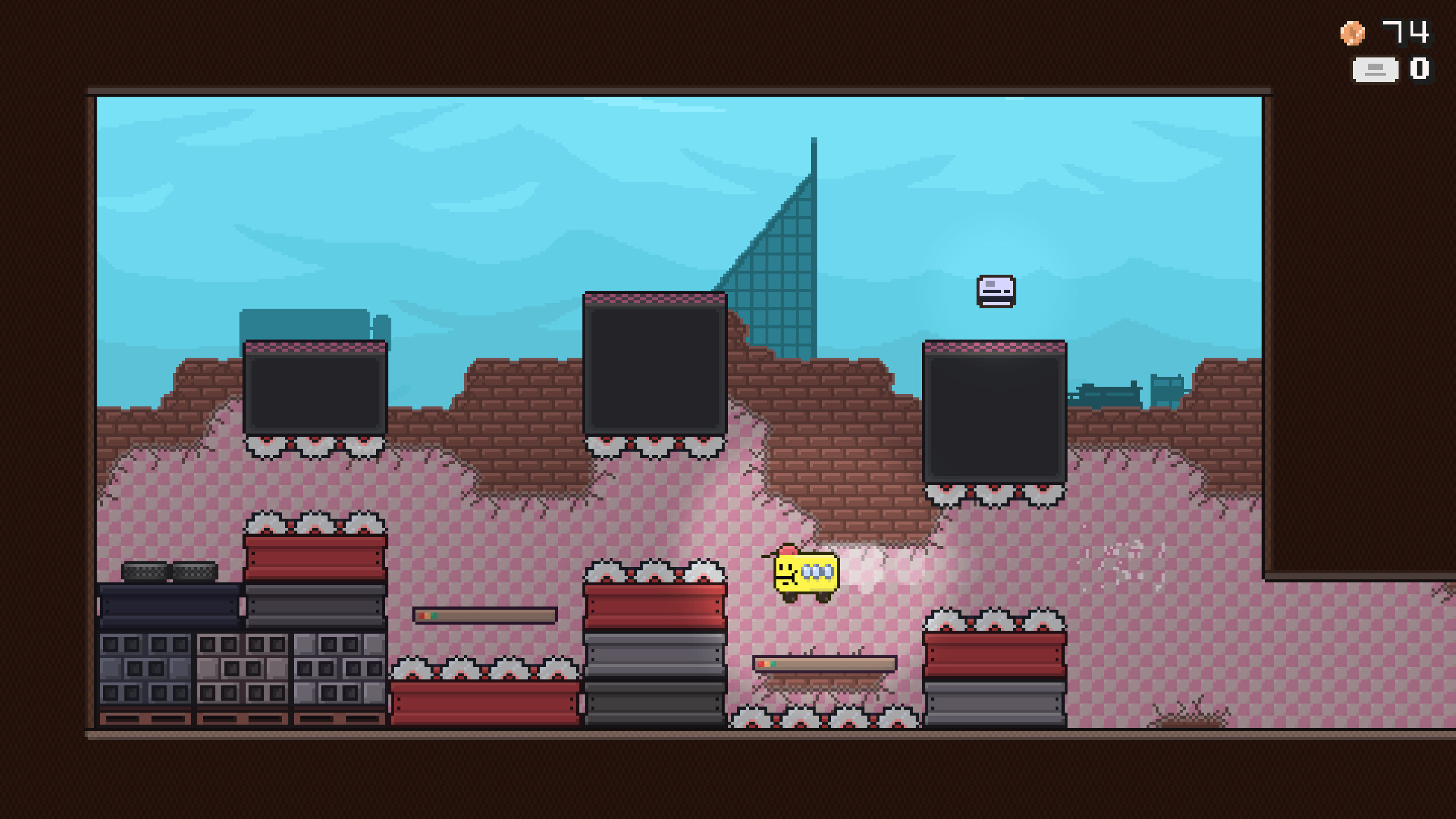 Busboy screenshot 7