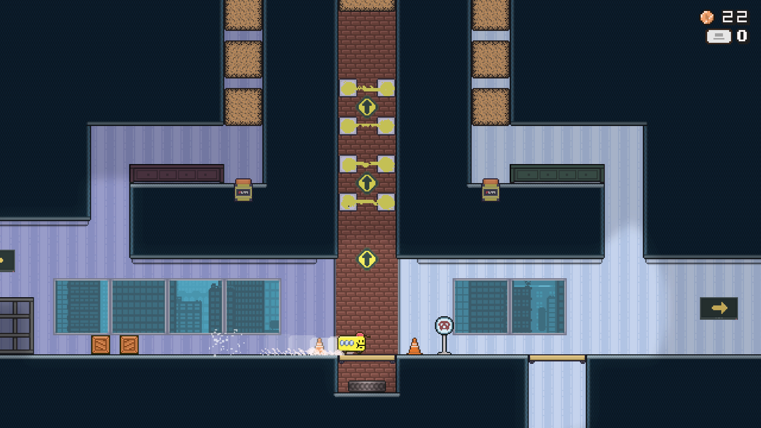 Busboy screenshot 3