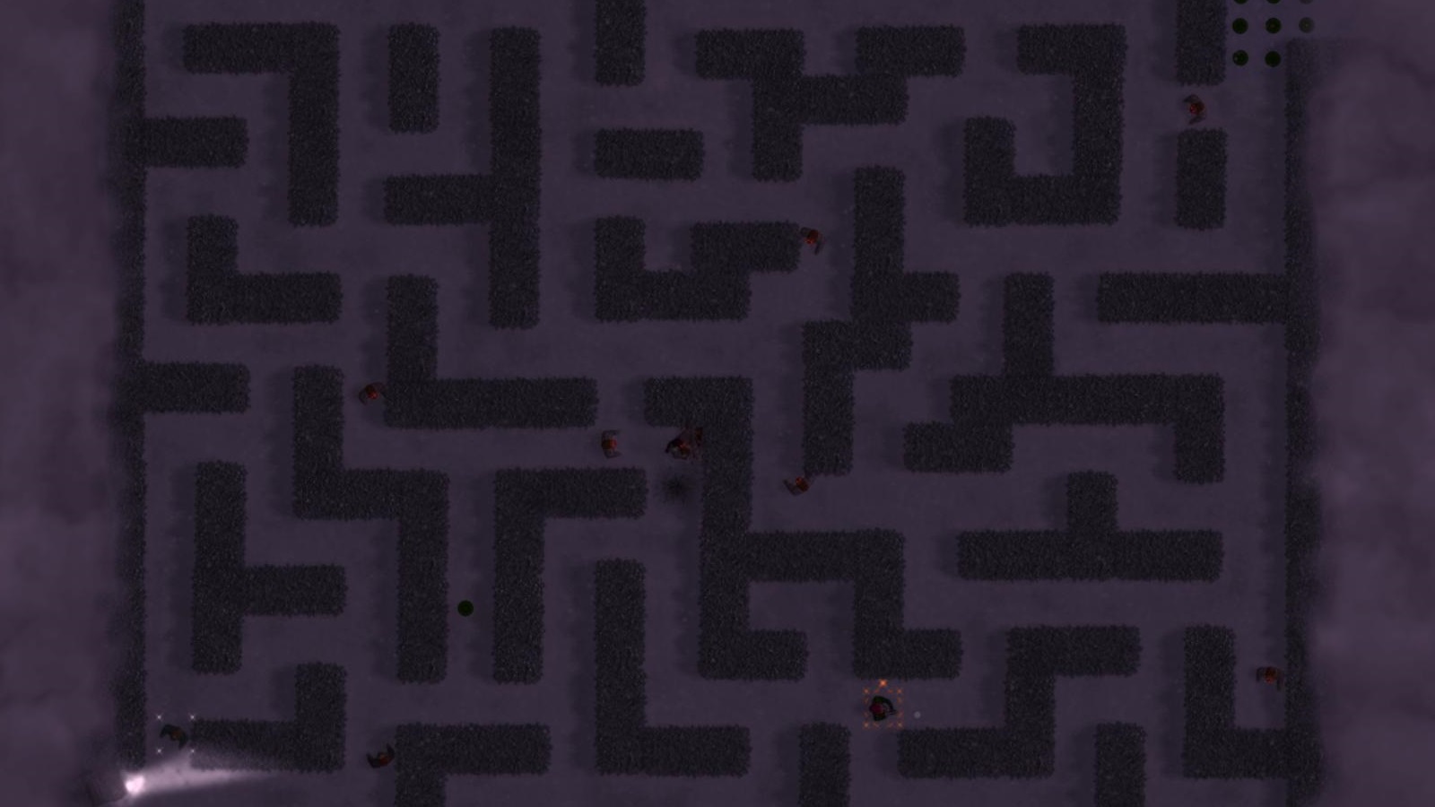 Rabiez: Epidemic screenshot 3