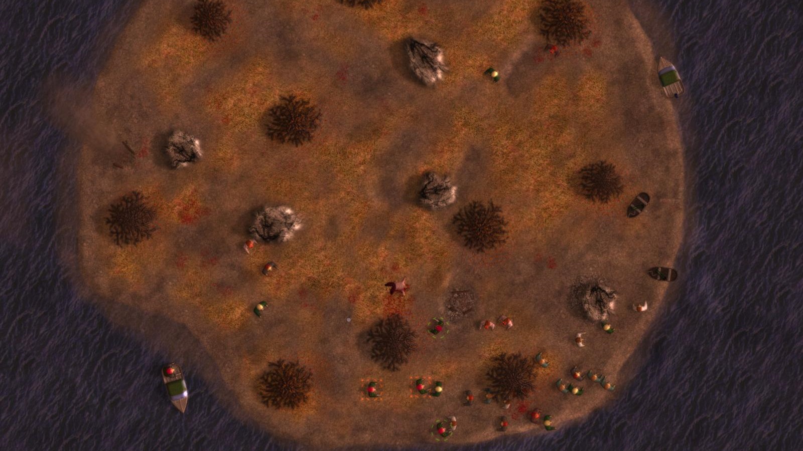 Rabiez: Epidemic screenshot 10