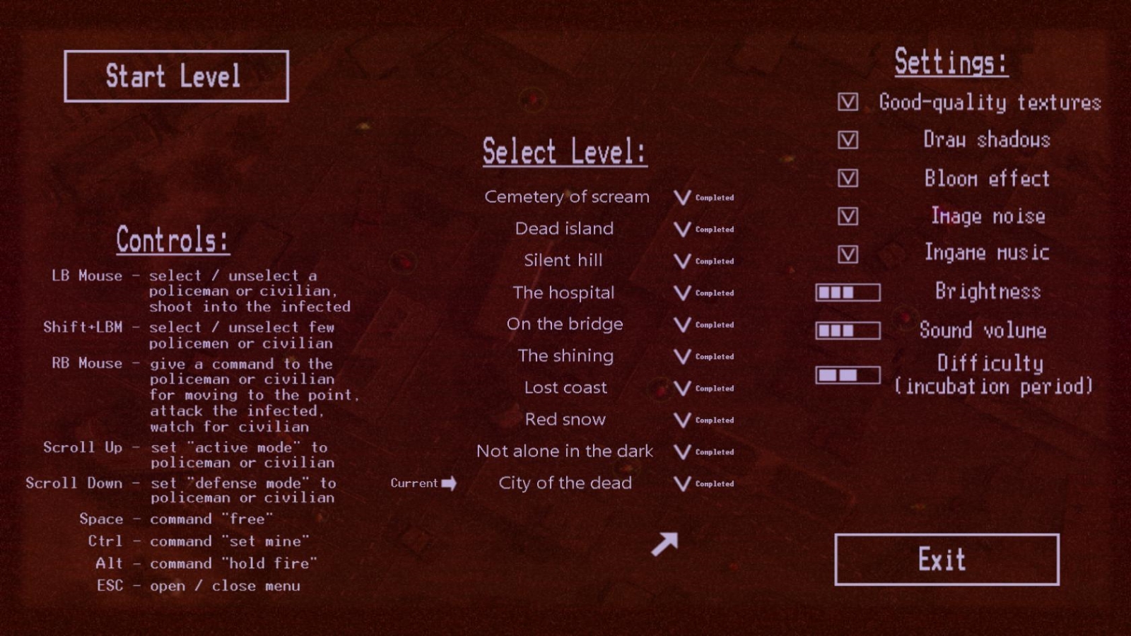 Rabiez: Epidemic screenshot 11