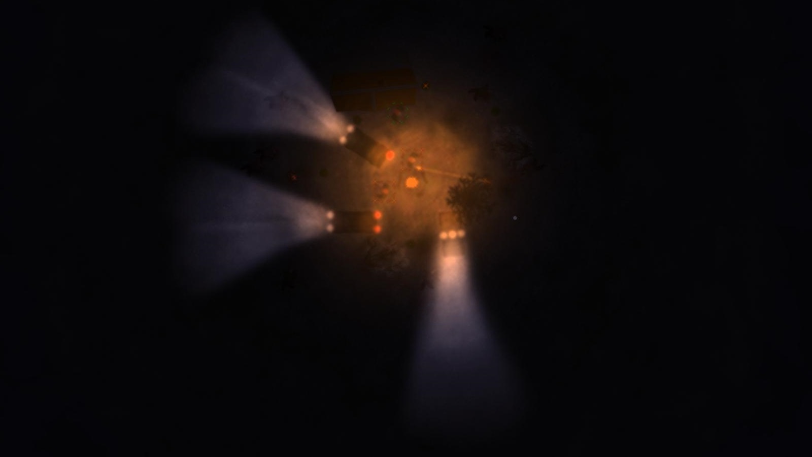 Rabiez: Epidemic screenshot 1