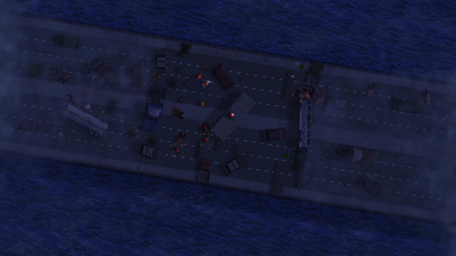 Rabiez: Epidemic screenshot 4