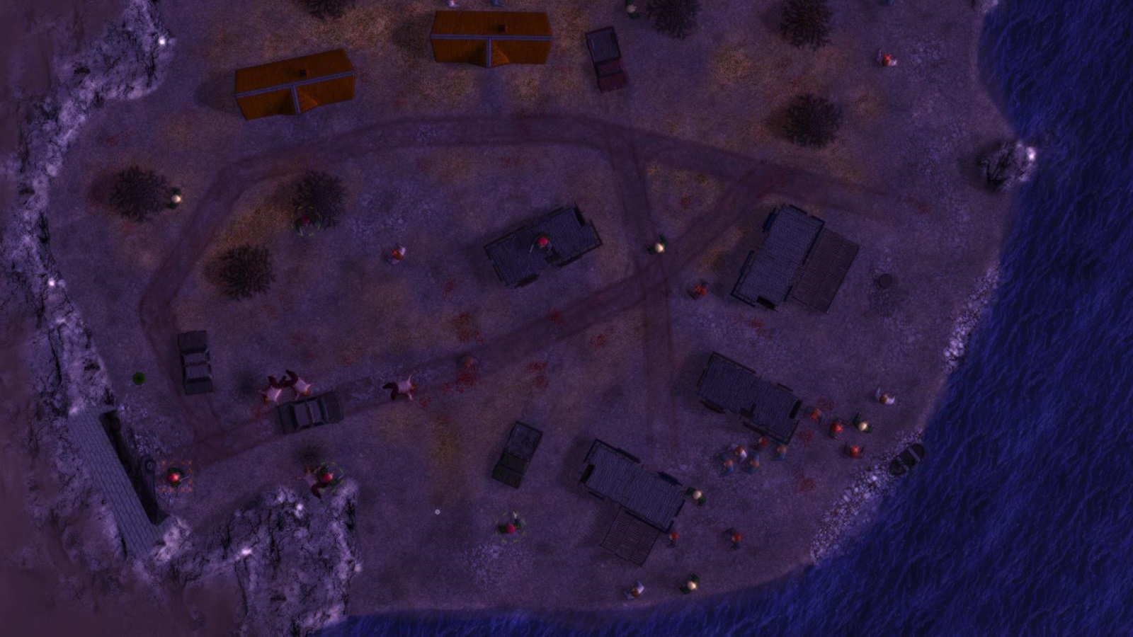 Rabiez: Epidemic screenshot 9