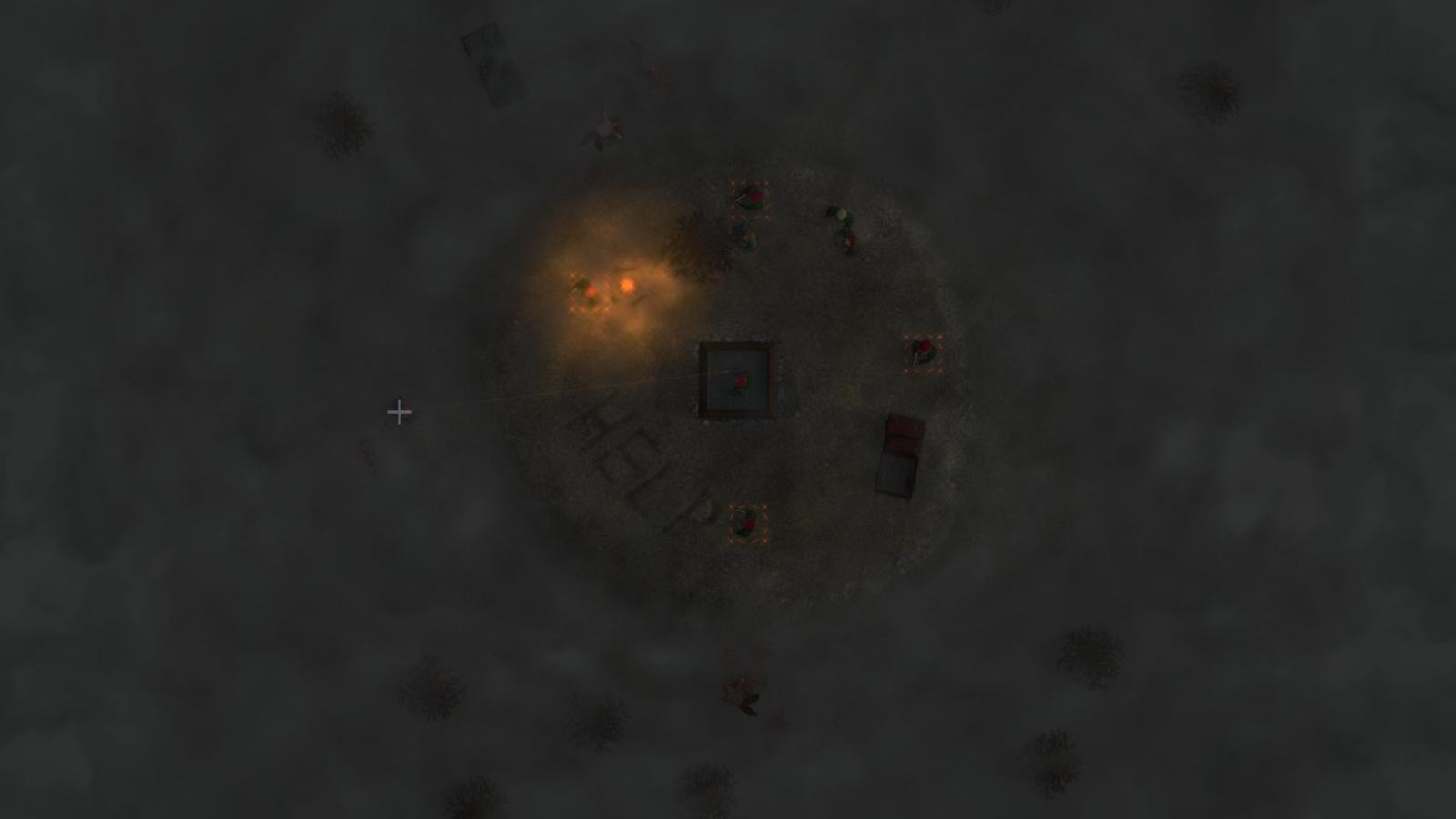 Rabiez: Epidemic screenshot 2