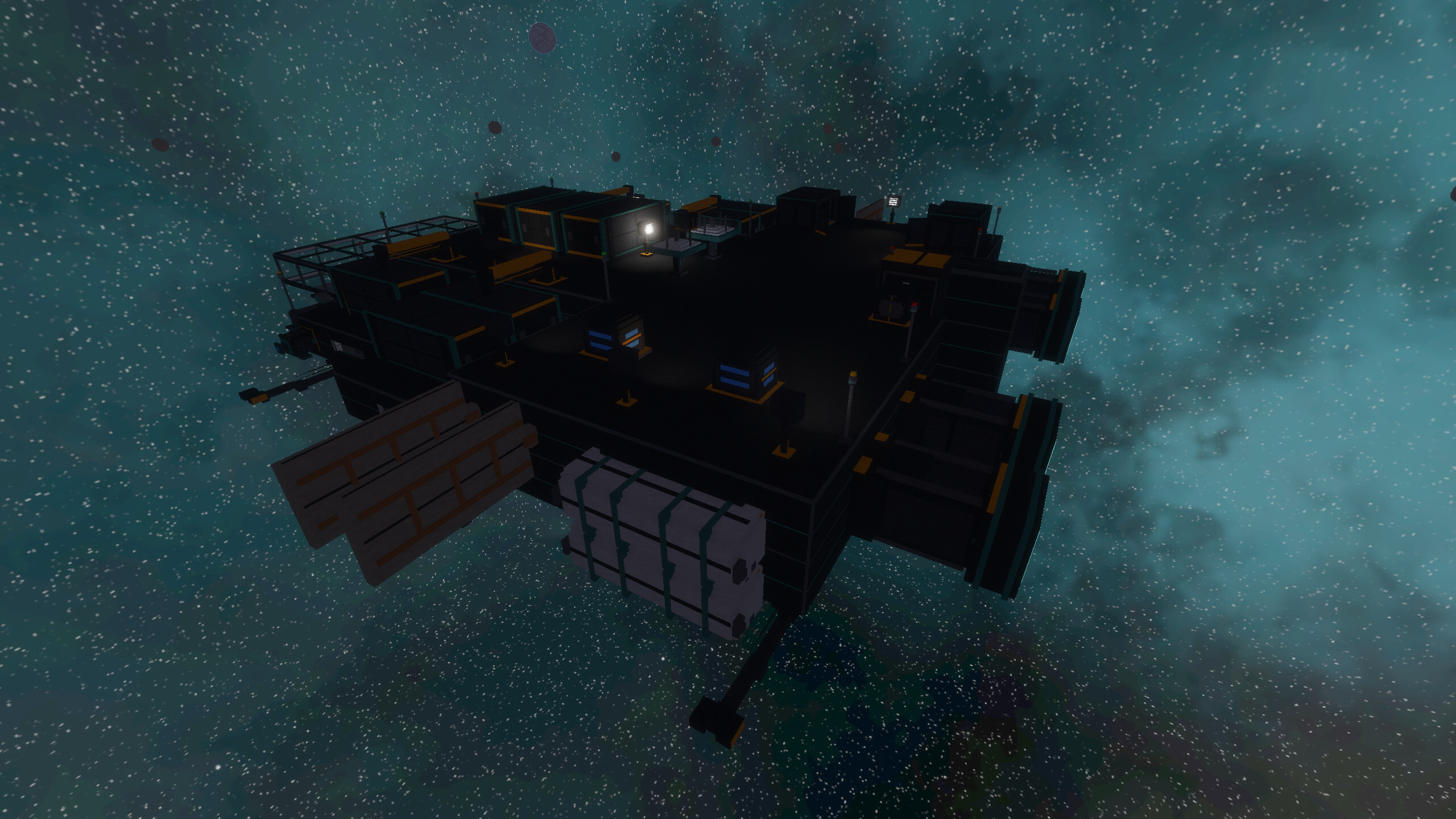 Haul Yeah! screenshot 7