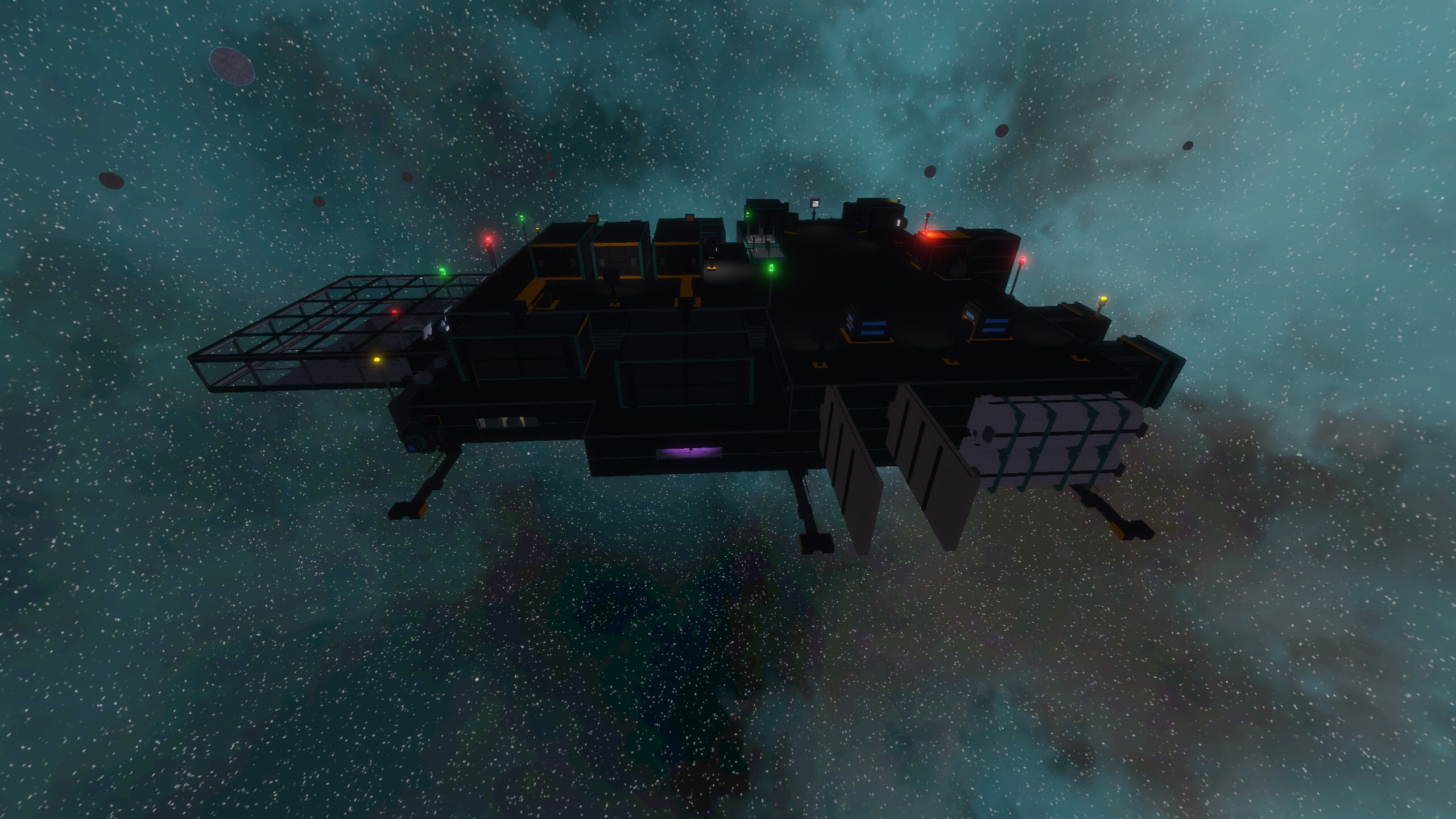Haul Yeah! screenshot 8