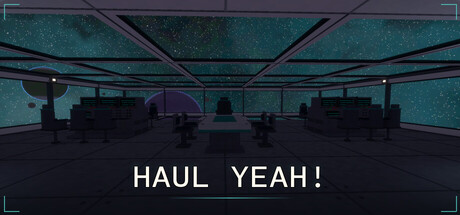 Haul Yeah! — Steam header