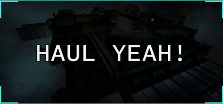 Haul Yeah!