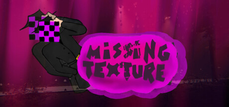 Missing Texture — Steam header