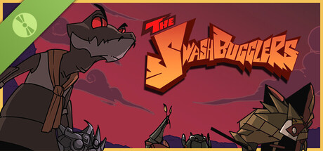 The Swashbugglers Demo