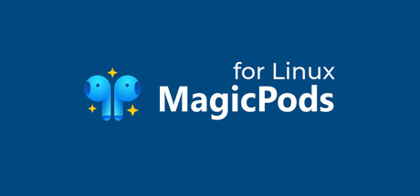 MagicPods for Linux