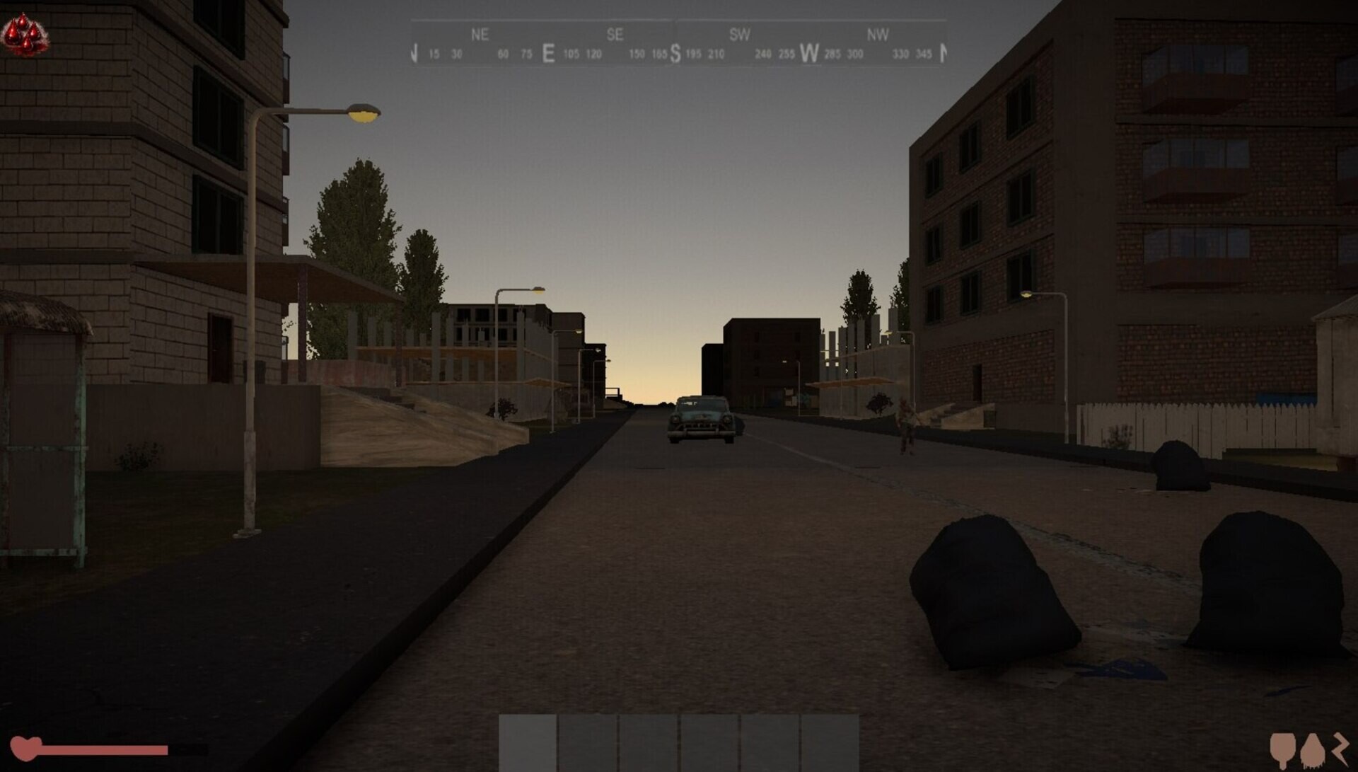 Tragedy is approaching screenshot 4
