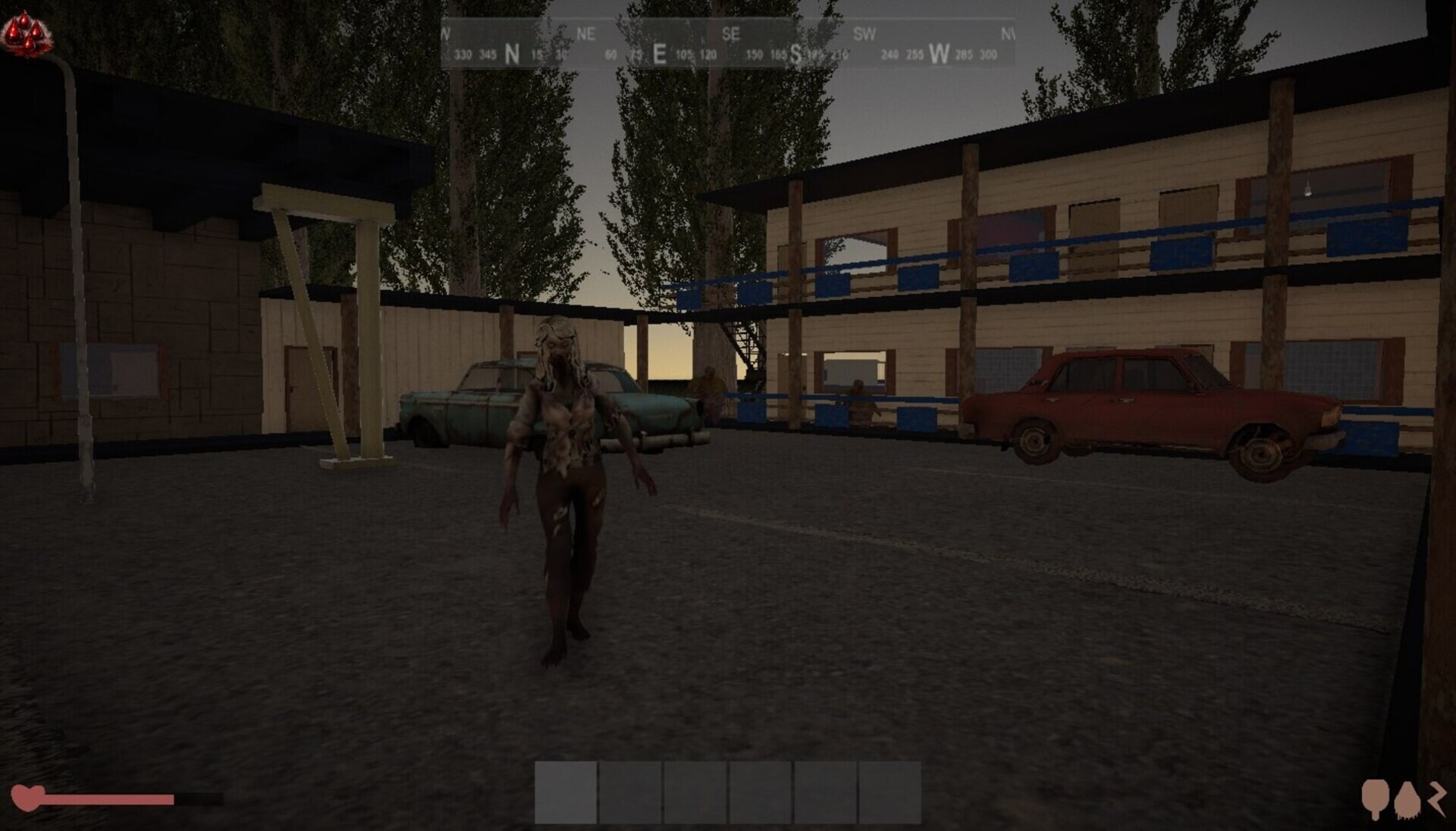 Tragedy is approaching screenshot 3