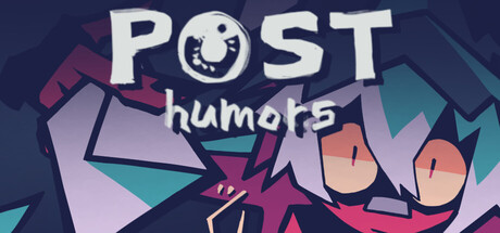 Posthumors — Steam header
