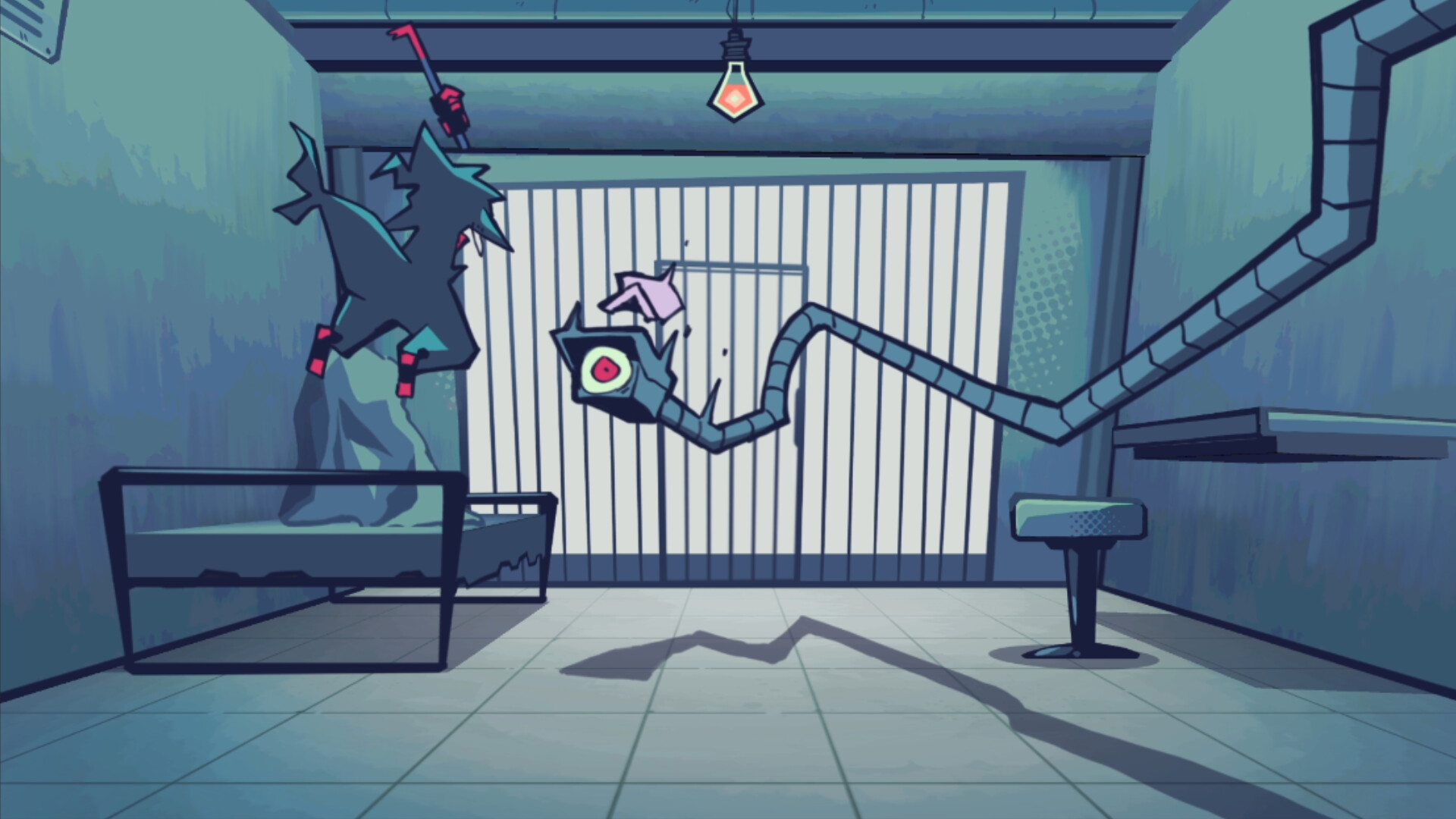 Posthumors screenshot 5