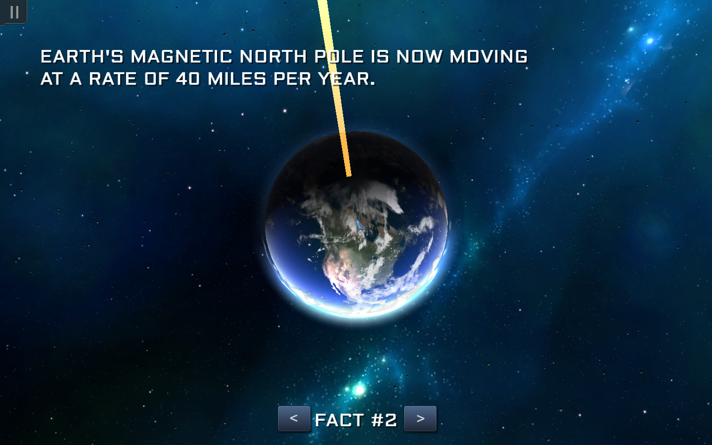GEO Master screenshot 6