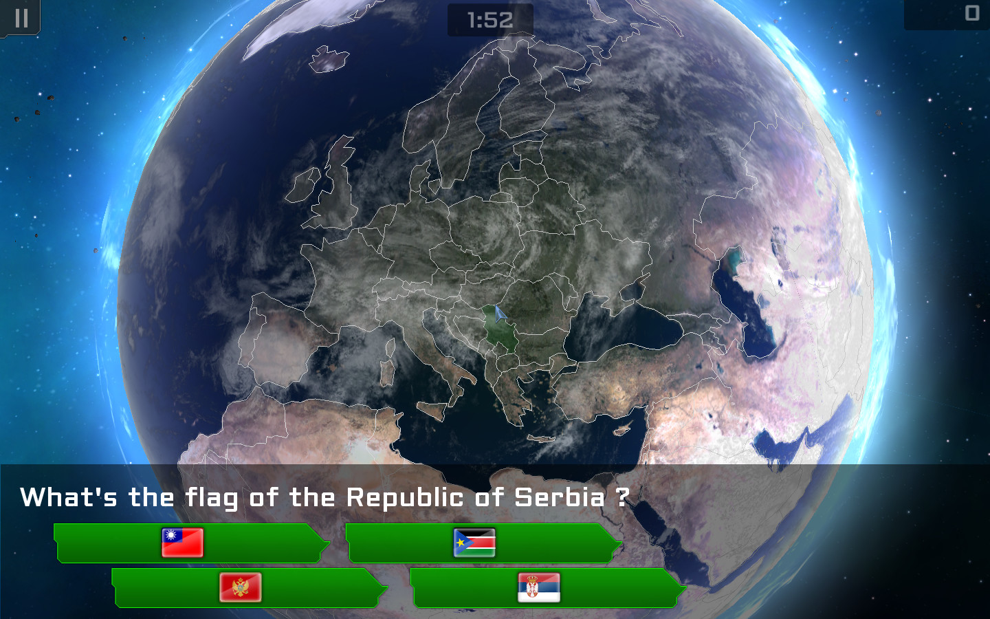GEO Master screenshot 11