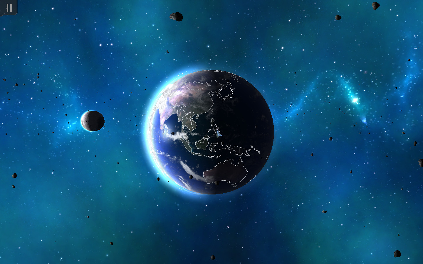 GEO Master screenshot 4