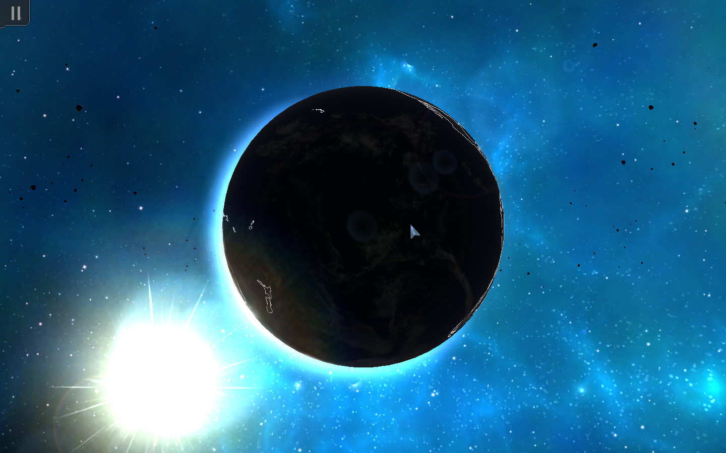 GEO Master screenshot 1