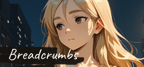 Breadcrumbs