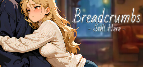 Breadcrumbs — Steam header