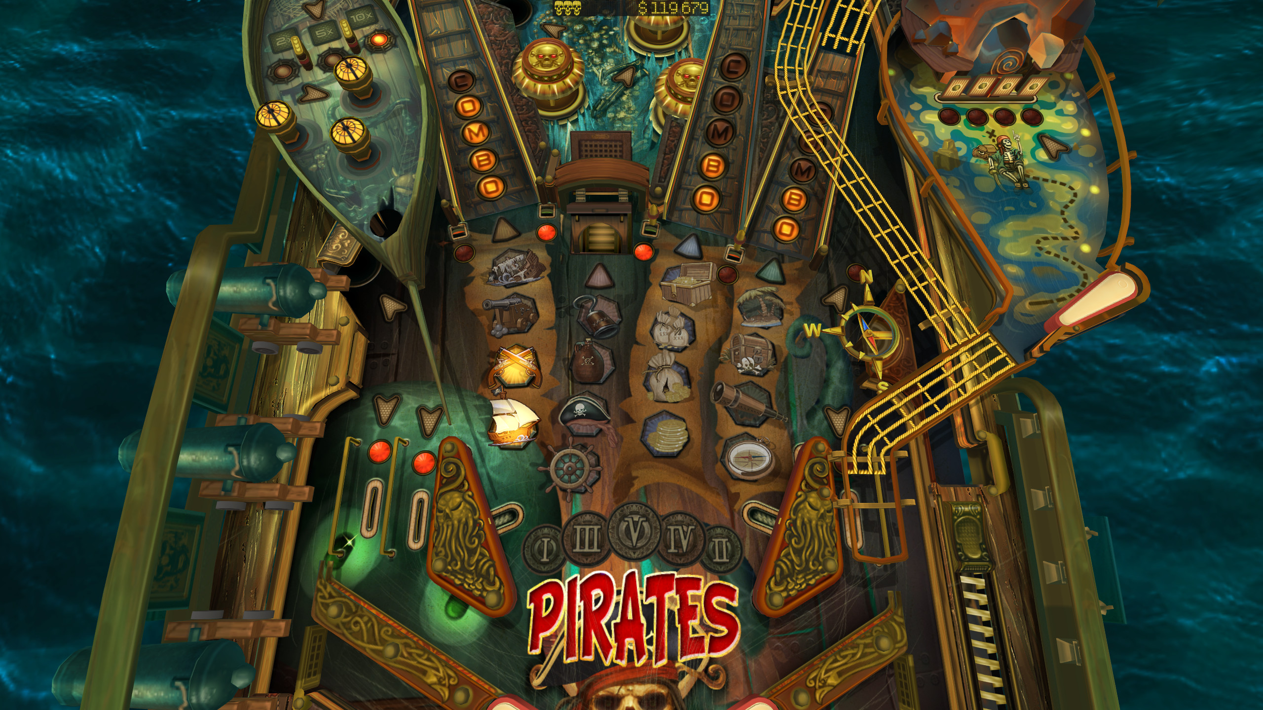 Pinball HD Collection screenshot 11